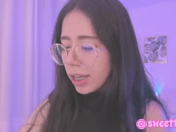 Sweett_Vera December 17, 2024 Chaturbate stream image