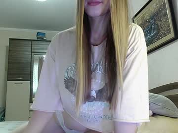 Sweettpusa December 17, 2024 Chaturbate stream image