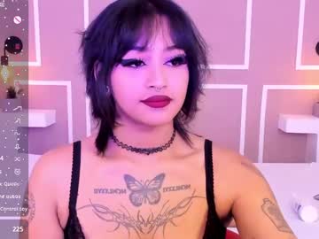 Tashaqueen December 17, 2024 Chaturbate stream image