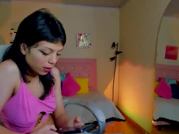 Thalia_Serom stream photo from December 17, 2024