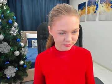 Touch_The_Heart December 17, 2024 Chaturbate stream image