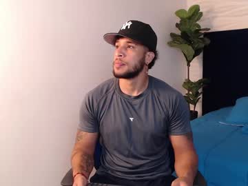 Trevor_Evans December 17, 2024 Chaturbate stream image