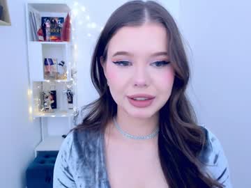 Unforgettablalice December 17, 2024 Chaturbate stream image
