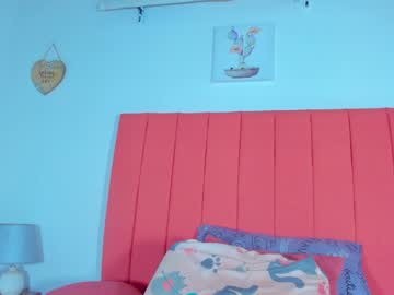 Valen_Rose0 December 17, 2024 Chaturbate stream image