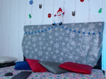 Valentina_Ar5 December 17, 2024 Chaturbate stream image