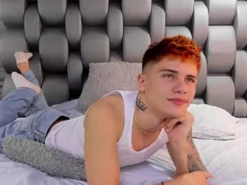 Vinzent_Lafed December 17, 2024 Chaturbate stream image