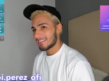 Yoi_Olimpo December 17, 2024 Chaturbate stream image
