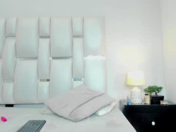 Yoselinwilliams_ December 17, 2024 Chaturbate stream image