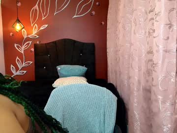 Zia_Green December 17, 2024 Chaturbate stream image