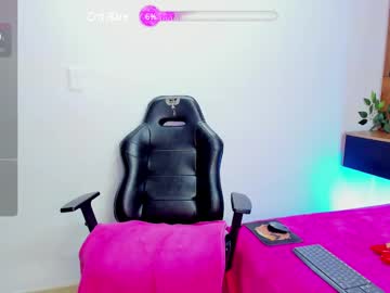 Abbymorelli December 17, 2024 Chaturbate stream image