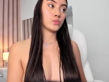 Alia_Adams December 17, 2024 Chaturbate stream image