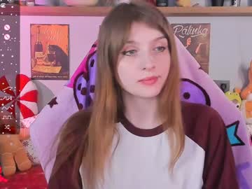 Alice_Langley December 17, 2024 Chaturbate stream image