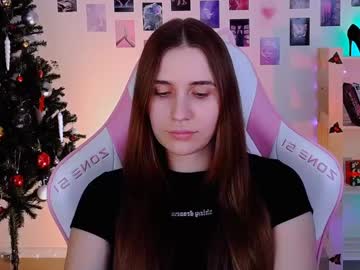Alicecharmy December 17, 2024 Chaturbate stream image