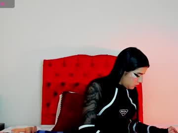 Aliice_Walker_ December 17, 2024 Chaturbate stream image