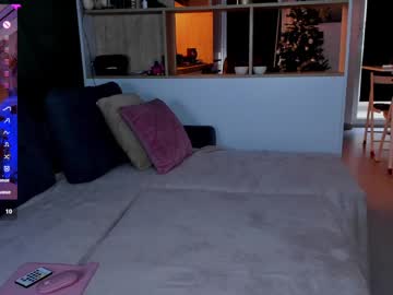 _Alleyesonme December 17, 2024 Chaturbate stream image