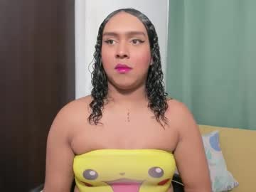 Amber_Lee20 December 17, 2024 Chaturbate stream image