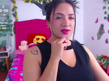 Ammy_Stone_ December 17, 2024 Chaturbate stream image