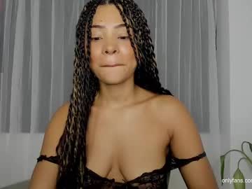 Andrearboleda December 17, 2024 Chaturbate stream image