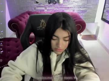 Angel_Thych December 17, 2024 Chaturbate stream image