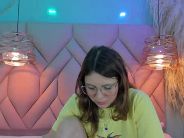 Angelaa_Cute December 17, 2024 Chaturbate stream image