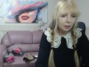 Anna_Ditrih December 17, 2024 Chaturbate stream image