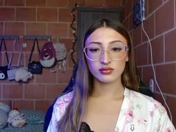 Anniee_Land December 17, 2024 Chaturbate stream image