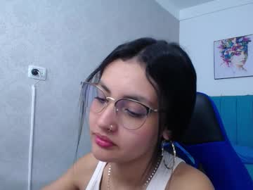 Antonella_Sweetlittle December 17, 2024 Chaturbate stream image