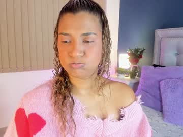 Antonellaparker December 17, 2024 Chaturbate stream image