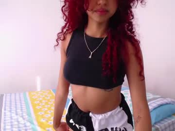 Ary_Rose15 December 17, 2024 Chaturbate stream image
