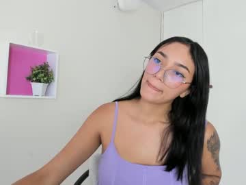 Asiam_Brunet December 17, 2024 Chaturbate stream image