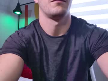 Axel_Fairchaild December 17, 2024 Chaturbate stream image