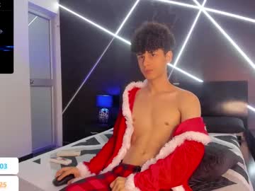 Axel_Fire_ December 17, 2024 Chaturbate stream image