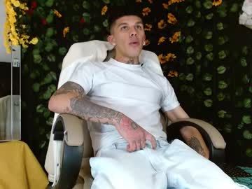 Baby_Gio December 17, 2024 Chaturbate stream image