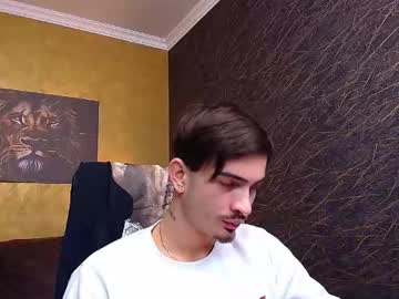 Brandontatex December 17, 2024 Chaturbate stream image