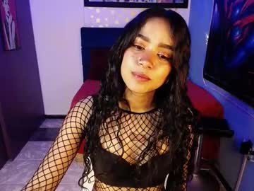 Bruniemanhattan December 17, 2024 Chaturbate stream image