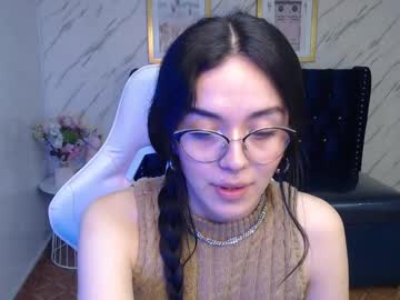 Celeste_Lee_V December 17, 2024 Chaturbate stream image