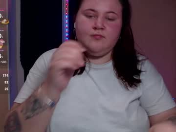Chubby_Di December 17, 2024 Chaturbate stream image