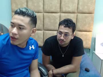 Couplehardcock_ December 17, 2024 Chaturbate stream image