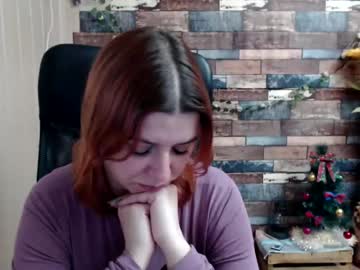 Crazyfox_ December 17, 2024 Chaturbate stream image