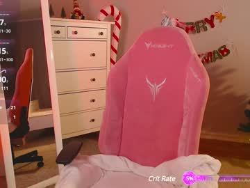 Crystall_Renn December 17, 2024 Chaturbate stream image
