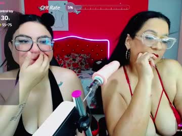 _Curvy_Mature_ December 17, 2024 Chaturbate stream image