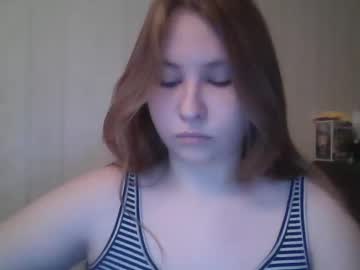 Cute_Minx December 17, 2024 Chaturbate stream image