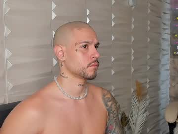David_Col11 December 17, 2024 Chaturbate stream image