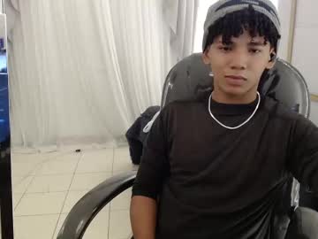Donald_18 December 17, 2024 Chaturbate stream image