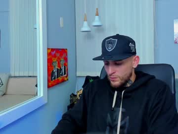 Drako_Lamar December 17, 2024 Chaturbate stream image