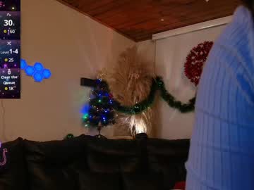 Dulce_Ave_Negra December 17, 2024 Chaturbate stream image