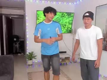 Dylanbisex_Hot December 17, 2024 Chaturbate stream image