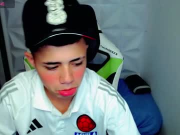 Elii_797 December 17, 2024 Chaturbate stream image