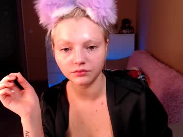 Elizabeth_Scarlet December 17, 2024 Chaturbate stream image