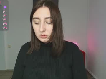 Elmirapowers December 17, 2024 Chaturbate stream image
